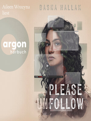 cover image of Please unfollow